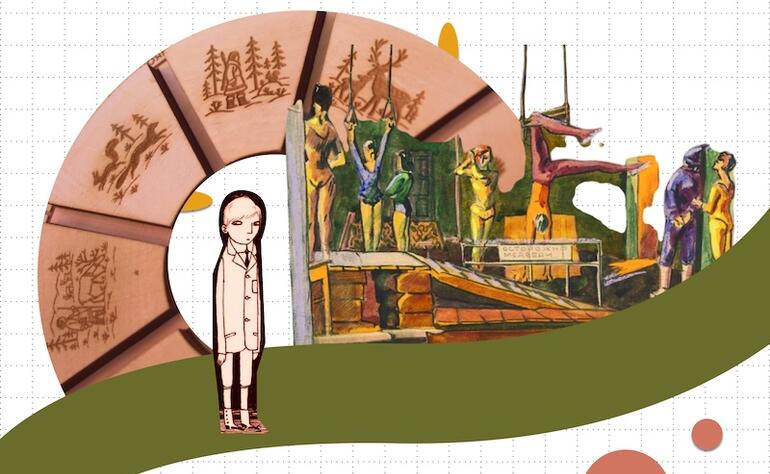 Первый Байкальский